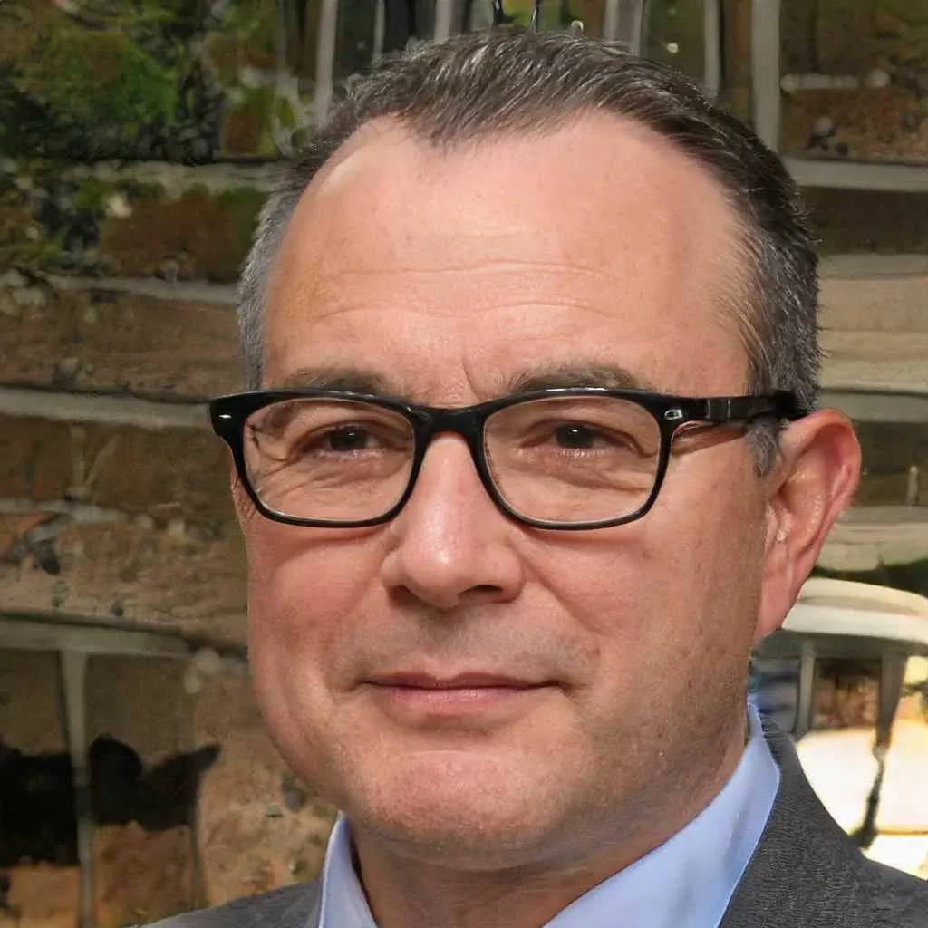 Antoine Dubois