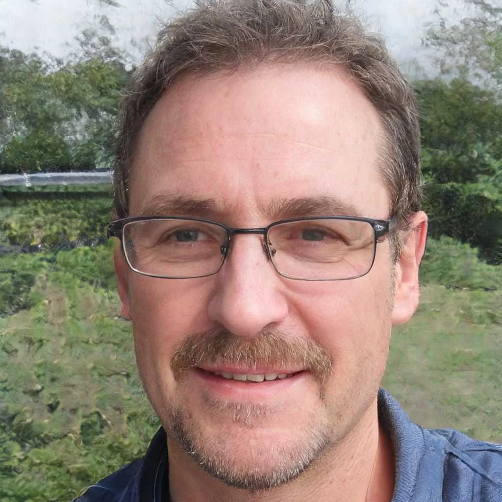 Carlos Mendoza